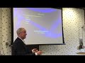Curved Papers CEO Michael O'Malley at MJBA Portland Bootcamp