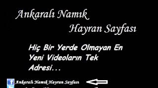 Ankaralı Namık - Dar Geldi Sana Ankara - 
