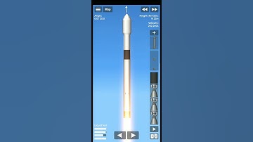 SFS 1.5.2 | Falcon 9 Prototype