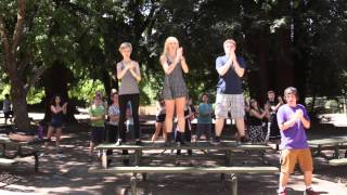 Young Actors' Theatre Camp Summer 2013 Session 2 Montage