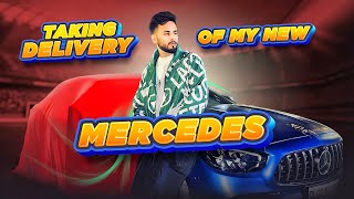 Taking Grand Delivery Of My New Car (Full Version)