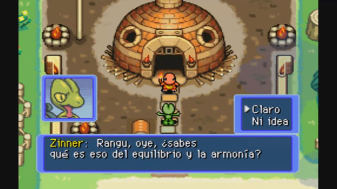 [Rangu] Cortos de Zinner