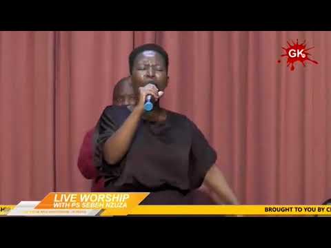 Ungujehova Cover By Puleng March 