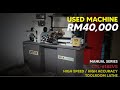 USED CNC MACHINE FOR SALE