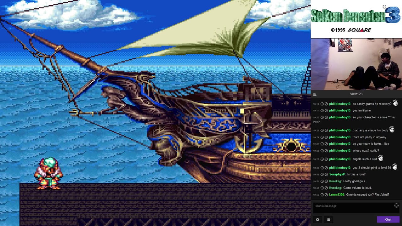 Seiken Densetsu 3 Kevin Run Part 2 YouTube seiken-densetsu-3-kevin-run-part-2-youtube