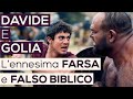 Davide e Golia: Una Farsa Biblica ⚔️