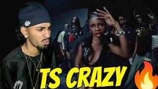Blaqbonez - Big Performer (Official Music Video) | SOUTH AFRICAN REACTS
