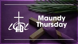 Lord of Life Lutheran Church Virtual Worship Service: April 2, 2026