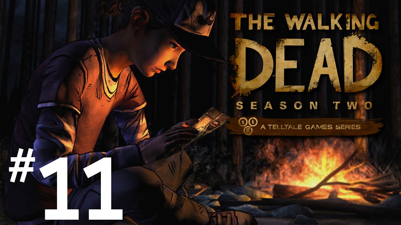 The Walking Dead Stagione 11 Parte 2
