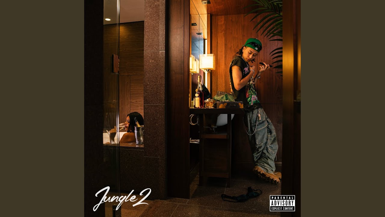 Big Shit Trouble (feat. eyden)