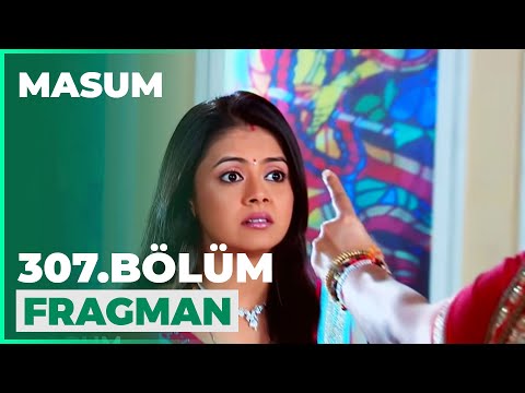 Masum 307. Bölüm Fragmanı - 23 Ocak Cumartesi