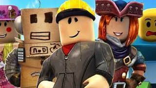 Roblox