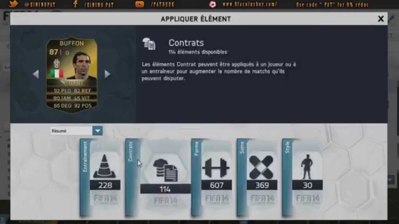 Live Achat revente 2 Heures Tech Avion IF #1