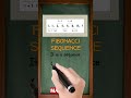 What Is Fibonacci Sequence in Math? | The Pattern Students Always Miss
