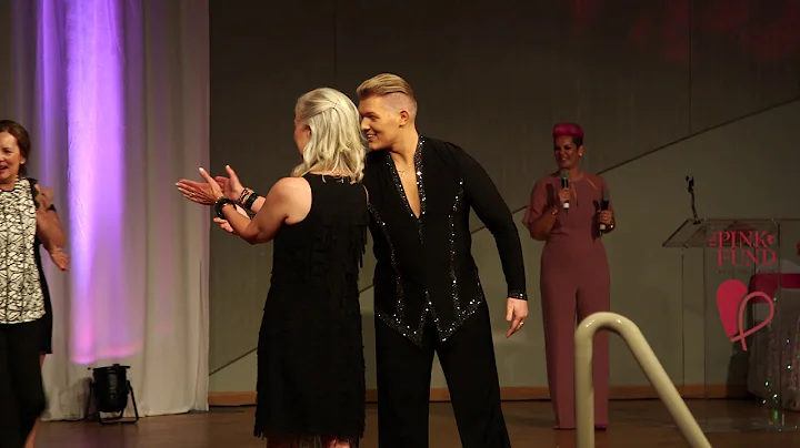 2019 Dancing With The Survivors - Rebecca Sorensen