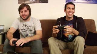Warp Zone BLOOPERS (Thank You for 50,000 Subs!)