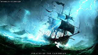 Pirates of the Caribbean - Epic Orchestra Remix