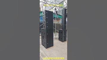 Event Có " Giàn Loa Aray Nhập Khẩu Siêu Khủng". LH:0934698788 #loasukien #loaarray #korah #subhơi