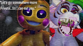 Fnaf memes compilation you have to watch before fnaf 2 movie 🐻🍕🍿
