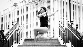 Rebecca Martin Dance Reel