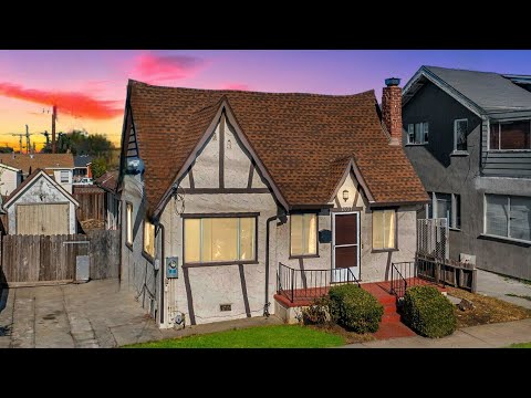 2037 Garvin Avenue, Richmond, CA home video tour