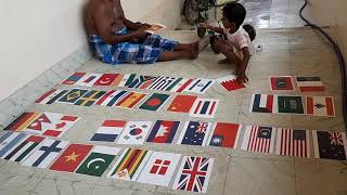 Henik Find Out All County