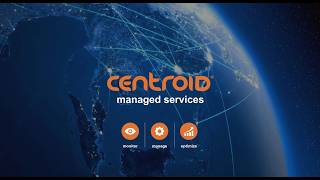 Centroid Managed Services