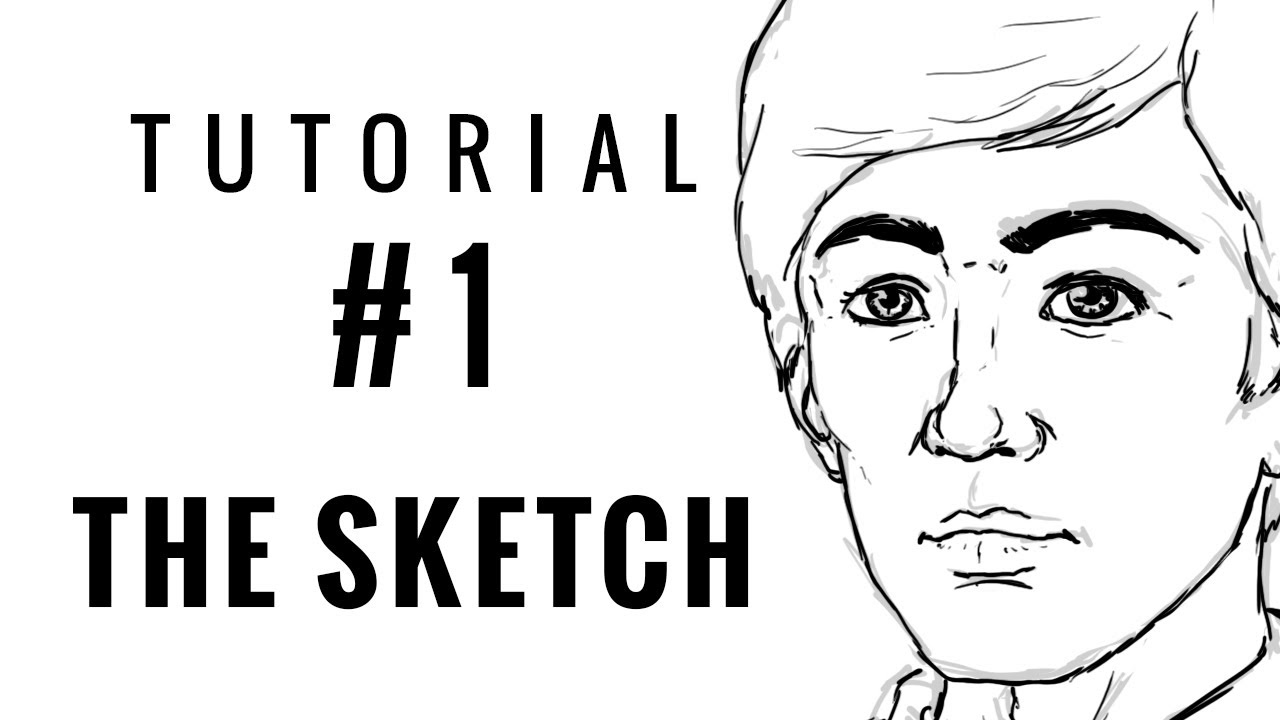 Easy basic sketch drawing BY ILLUSTRATOR tourist b... | @gc1spnof11tm