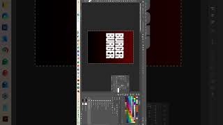 Cinematic Burger Poster Design 🍔 Photoshop Manipulation Tutorial