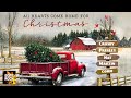 Top 50 Legendary Christmas Songs of All Time – 1 Hour Vintage Holiday Classics Playlist