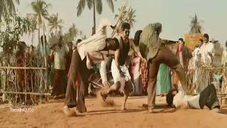 Mersal dialogue