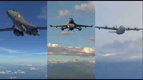 Gremlins: Airborne Launch & Recovery of Unmanned Aerial Systems