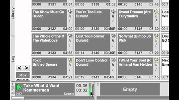 Myriad Playout v4 - Quick Start Course - 4 - Playing a Cart