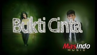 Bukti cinta - Henry Manullang chords