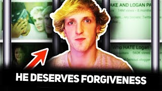 Logan Paul SURVIVED The Japan Incident, But How!?