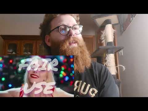 GOOSEBUMPS! | The Pretty Reckless "Where Are You Christmas?" Official Music Video Reaction