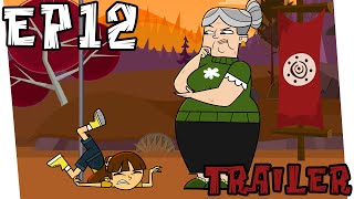 DISVENTURE CAMP ☀️ Episode 12 - TRAILER |  Season 1