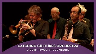 Catching Cultures Orchestra | Live in TivoliVredenburg (2021)