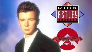 Rick Astley - Never Gonna Give You Up (1 Hour Loop)