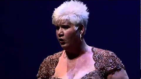 Opera Idol 2011 - Heather Spence