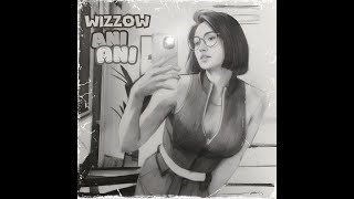 Wizzow - Ani Ani (Official Video Lyrics)