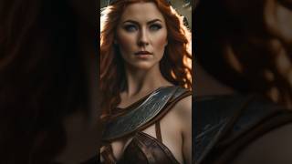 The 5 most badass female warrior in ancient history #history #shorts #shortsvideo #shortsfeed