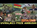 AMAKURU ARAMUTSE KURUGAMBA LE22 6 2025 IMIRWANO IKOMEYE UVIRA RWAGATI WALIKARE IRARASHWE AMAKURU ARAMUTSE KURUGAMBA LE22 6 2025 IMIRWANO IKOMEYE UVIRA RWAGATI WALIKARE IRARASHWE
