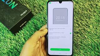 How To Set Face Lock in infinix Note 11, infinix Note 11 Main Face Lock Keise Lagae,Face Lock, screenshot 1