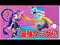 ポピプレ５のリリーラブブレイズとドーマンになって協力するロブロックス‼️【 ROBLOX / ロブロックス 】【 ポピープレイタイム5 / popyplaytime5 】