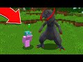 Esse é o Novo Inicial Lendário da Nova Serie de Pixelmon