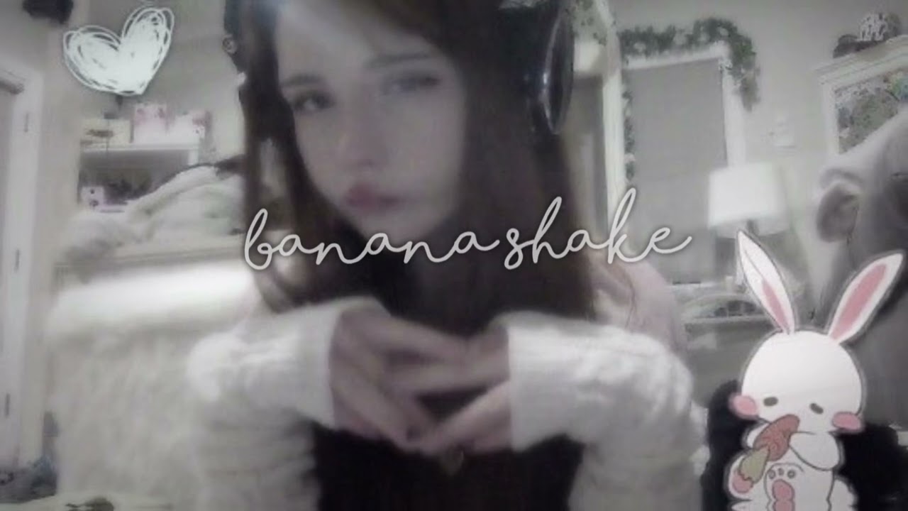 Banana Shake - Bao (speed up) // TikTok version
