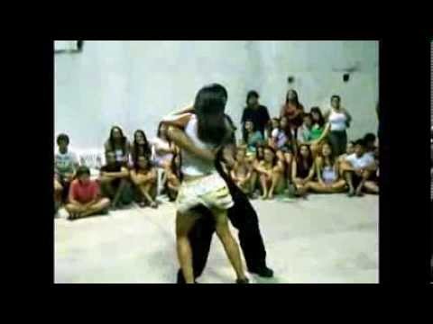 Brazilian Forró For All