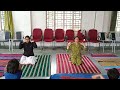 International day of yoga celeberated by dlsa kangra at dharamshala