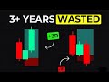 The Simple Fix That Changed How I Trade [Most Traders Don't Know This]